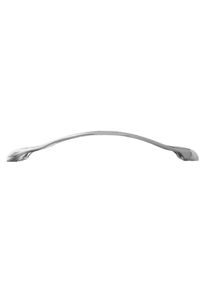 Fırat Folyolu 128 mm Krom Kulp ( 10 ADET )