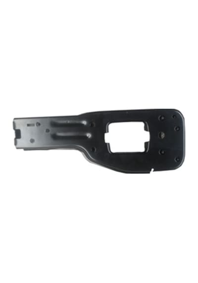 Citroen Nemo 08/16 Ön Tampon Braketi Sol Şase Ucu