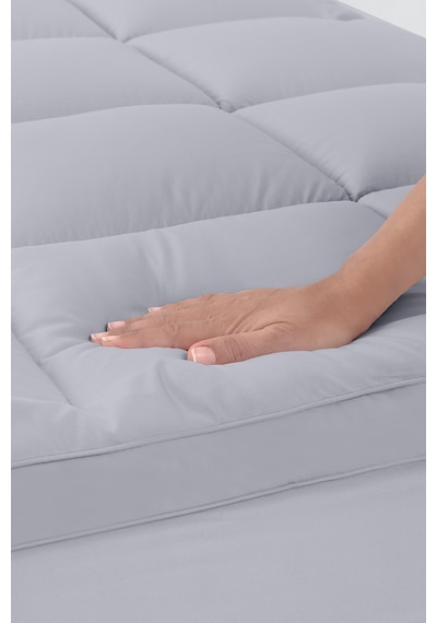 Supreme Air Uyku Pedi - Gri 100x200