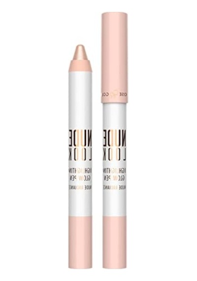 Nude Renkli Aydınlatıcı Kalem - 1 Paket 00