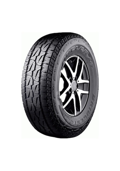 Bridgestone 215/65 R16 98T Dueler A/T001 4x4 Yaz Lastiği 2024