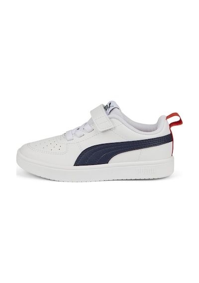Puma Rickie Ac Çocuk Sneaker 38583609 Çok Renkli