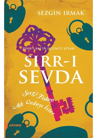 Sırrı Sevda