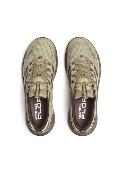 Merrell Moab Speed 2 Gore-tex Erkek Outdoor Ayakkabı J00005348 Yeşil