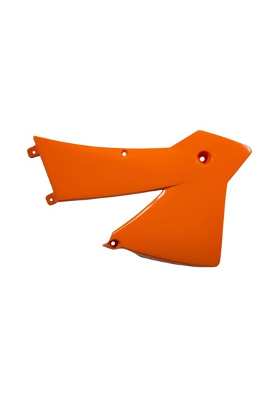 Acerbis Ktm Exc 02-04 Depo Grenajı Turuncu Turuncu