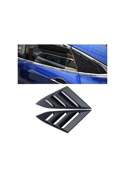 Honda Civic Kelebek Cam Kaplama 2022