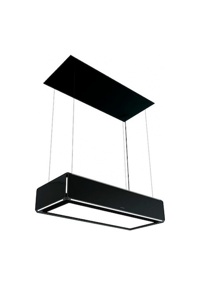 Silverline 4390 Lightline Ada Tipi 120 CM Davlumbaz