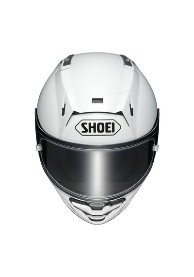 Shoeı X-spırıt Pro Beyaz Kapalı Kask