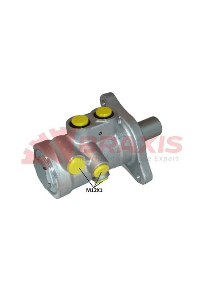 Renault Laguna 2 Ana Merkez 2.0 2003-2007 Braxıs Aj0009