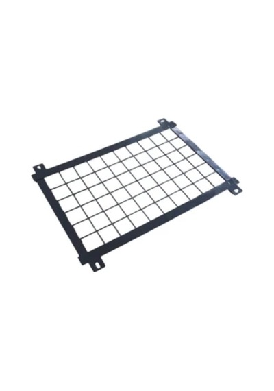 Rippa R13 Mini Ekskavatör Kabin Üst Koruması
