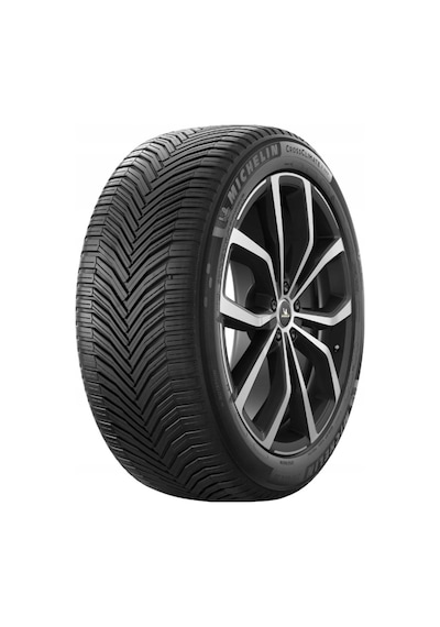 Michelin 265/65R17 112H CrossClimate 2 Dört Mevsim Lastiği 2023