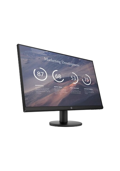 HP P24V G4 9TT78AS 23.8" 5 MS 60 Hz HDMI+VGA Full HD IPS Monitör
