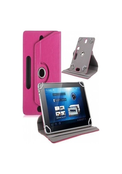 Piranha 8032 Üniversal Tablet Kılıfı Seti