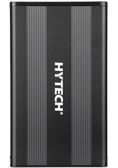 Hytech Hy-hdc23 2.5" Usb 3.0 Sata Harddisk Kutusu Siyah-128406