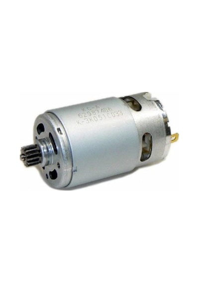 Makita 6270D 6271D 12 Volt Dc Motor