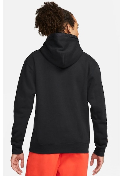 Nike Jordan Essentials Mountainside Graphic Pullover Hoodie Mens Baskılı Kapüşonlu Erkek Sweatshirt Siyah Siyah Nike Jordan Essentials Mountainside Graphic Pullover Hoodie Mens Baskılı Kapüşonlu Erkek Sweatshirt Siyah Siyah