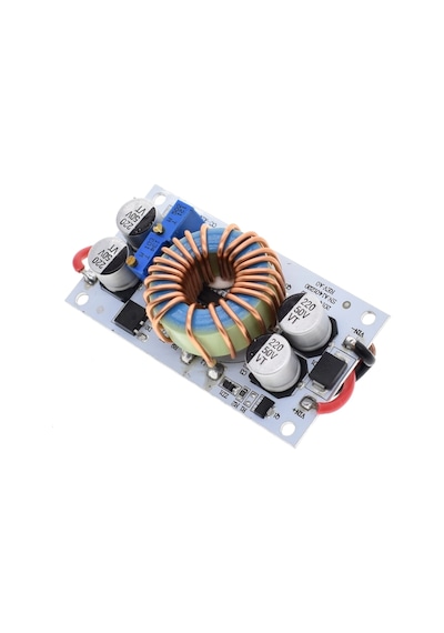 Dc-Dc 10A 250W Voltaj Yükseltici Devre Led Sürücü Converter N11.1992