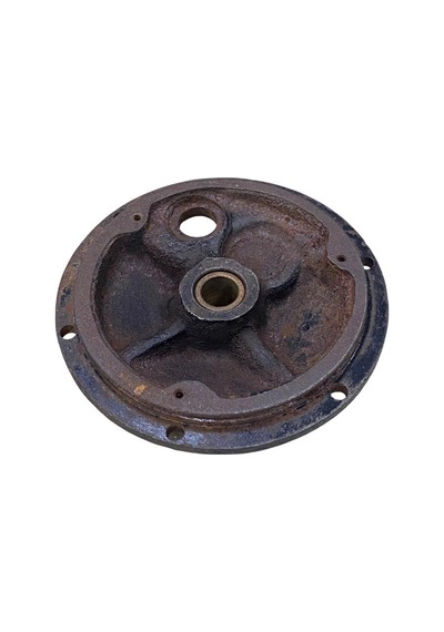 Marş Arka Kapak Delco Tipi 50mt 033-0069-01 Caterpıllar
