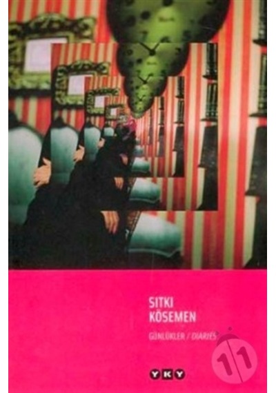 Günlükler - Sıtkı Kösemen