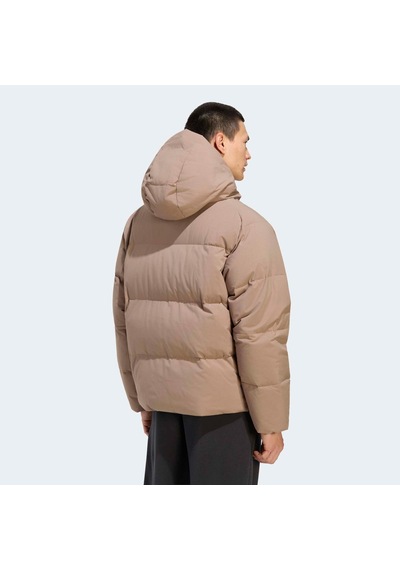 Adidas Helionic Erkek Bej Mont Kg1516 Krem