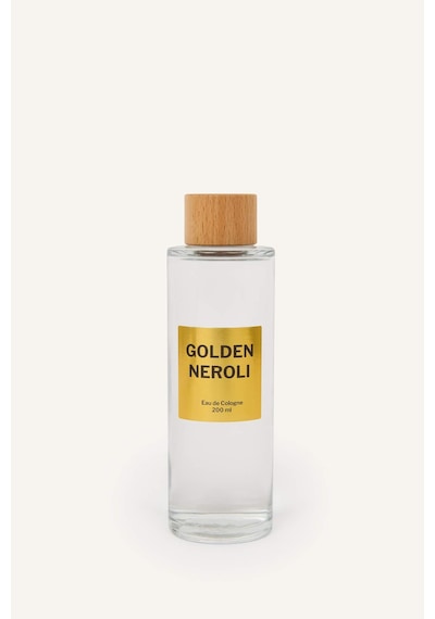 Defacto Unisex Amber - Aquatic 200 Ml Parfüm H5869axnsgd1