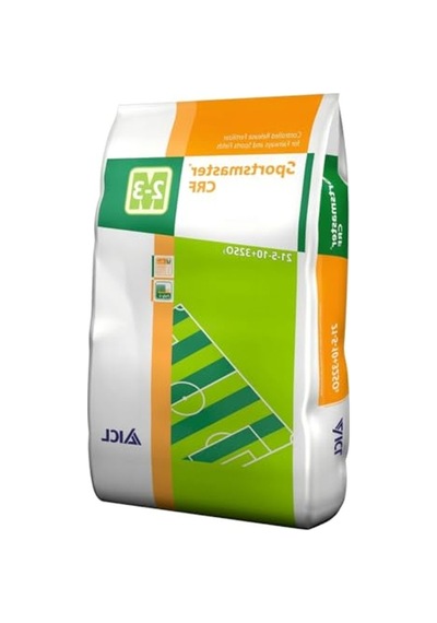 Kontrollü Salınımlı Çim Gübresi, 25 Kg, 2-3 Ay Etkili 0.75 LT - 2.5 LT - 12 KG