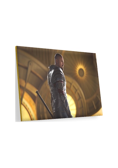 Cakasepetim Skurge Karl Urban Thor Ragnarok Ahşap Mdf Tablo