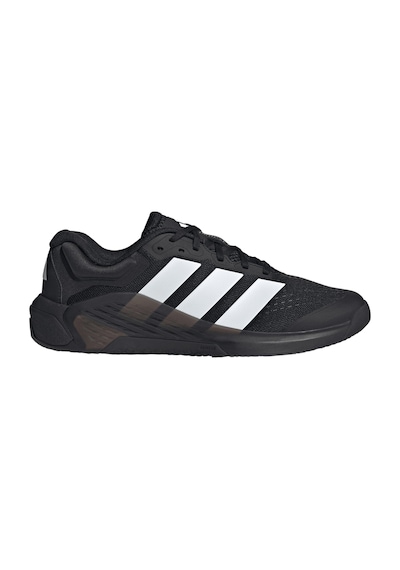 Adidas Dropset 4 Trainer Erkek Siyah Antrenman Ayakkabısı Jr4671 Siyah