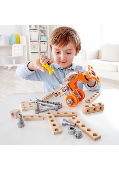 Hape Oyuncak Başlangıç Deney Seti