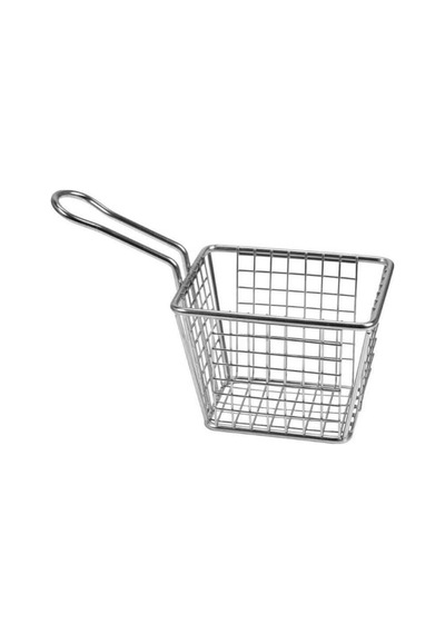 Patates Kızartması Sunum Teli Diğer