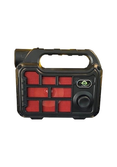 TS-4022 BLUETOOTH SPEAKER LAMBALI USB HAFIZA KART MİKROFON GİRİŞL TS-4022 BLUETOOTH SPEAKER LAMBALI USB HAFIZA KART MİKROFON GİRİŞL