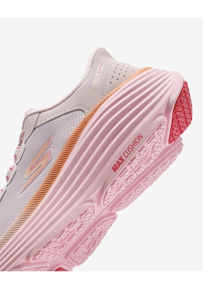 Skechers Max Cushıonıng Endeavour - Cardova Kadın Açık Pembe Koşu Ayakkabısı 129474 Ltpk Pembe