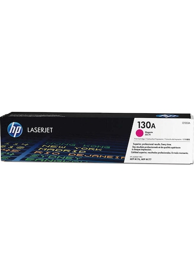 Hp Jaserjet 130A Magenta Cf353A Toner M177