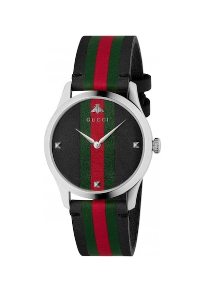 Gucci YA1264079 Erkek Kol Saati
