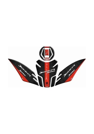 Gogo Bajaj Dominar 250 Uyumlu Tankped 2020-2024