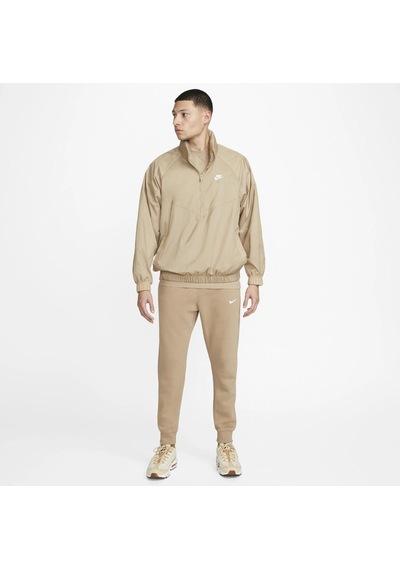 Nike Sportswear Jogger Erkek Şardonlu Eşofman Altı Açık Kahverengi