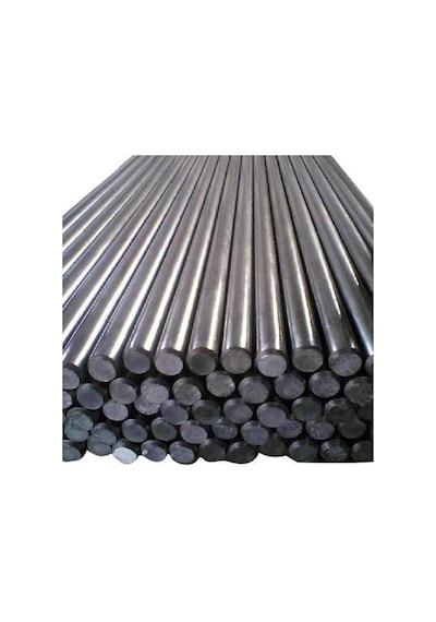 Ø 27 Mm St37-k Transmisyon Mili 3 Metre