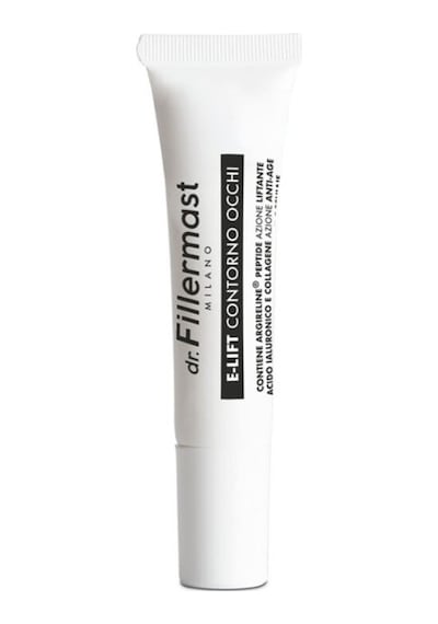 Dr.Fillermast E-lift Contorno Occhi Göz Çevresi Bakım Kremi 15 ML