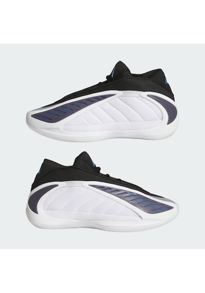 Adidas Anthony Edwards 2 Basketbol Ayakkabısı C-adıjq2052j10a00 Beyaz