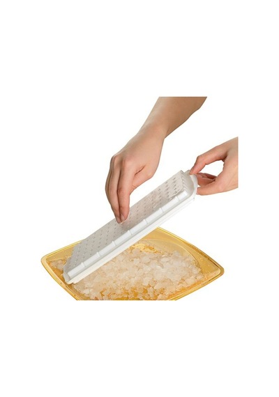 Titiz-tp-9003 Aroni Buzkır Buzluk Plastik Diğer