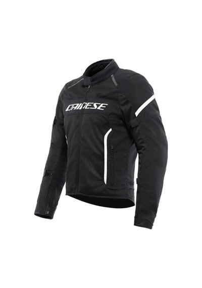 Dainese Daınese Ceket/aır Frame 3 Tex Jacket Black/black/whıte