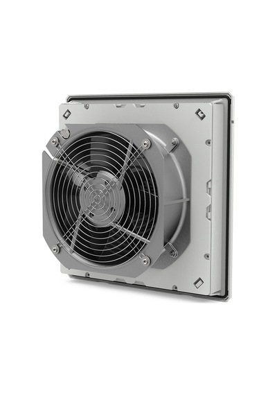 Pfannenberg Fanlı Filtre Pf 65.000 Filterfan