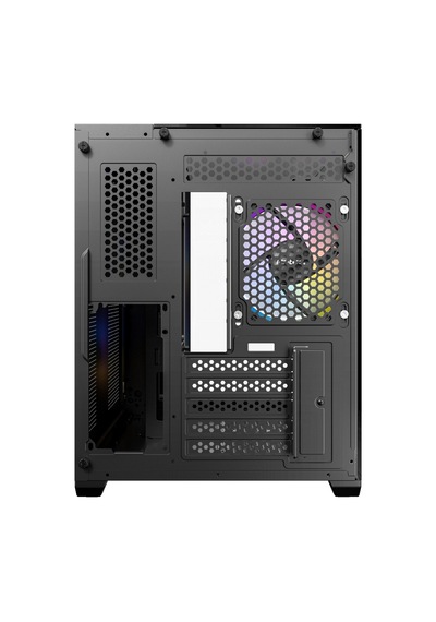 Antec Cx60m Tempered Glass Argb Matx Bilgisayar Kasasi