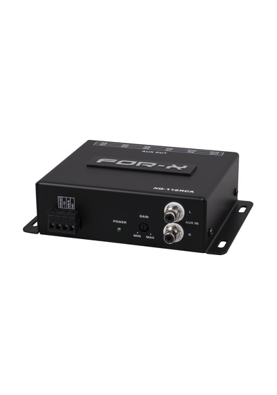 For-x Xq-112rca Rca Voltaj Yükseltici