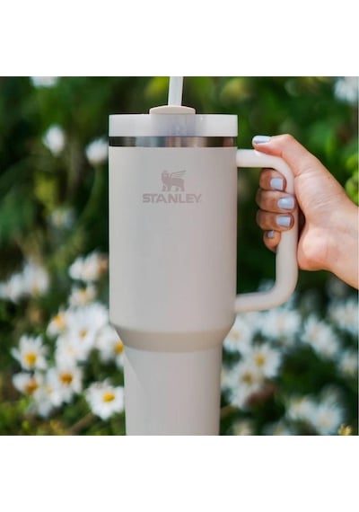 Stanley Quencher 1.18 L Pipetli Termos Bardak