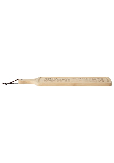 Mudo Home Bambu Sunum Tahtası 59x15cm 696123