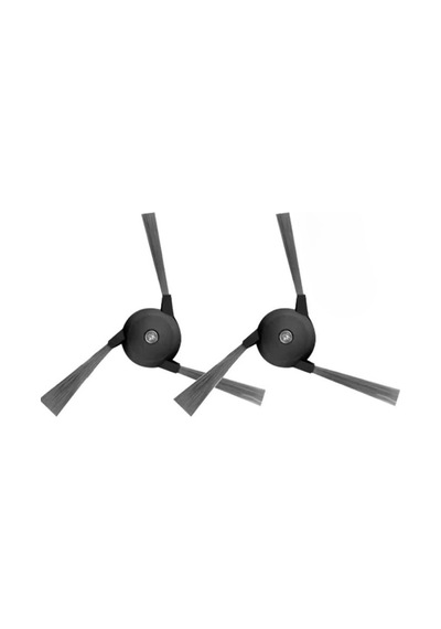 Dreame X40 Ultra L40 Ultra İle Uyumlu Yan Fırça 2 Adet Sku: Zeusb0f337sn68
