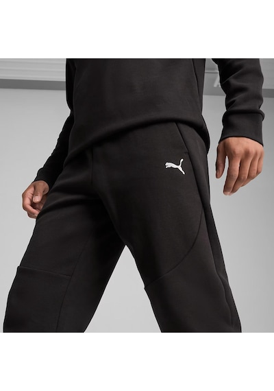 Puma Pumatech Erkek Eşofman Altı C-pum684601e50p01 Siyah