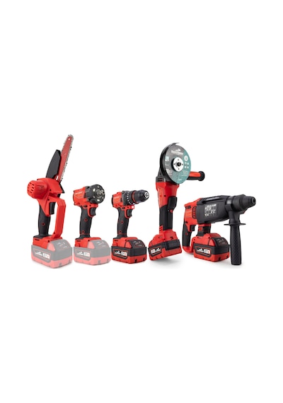 Dawreek MW350R 10 MM 5'li Set
