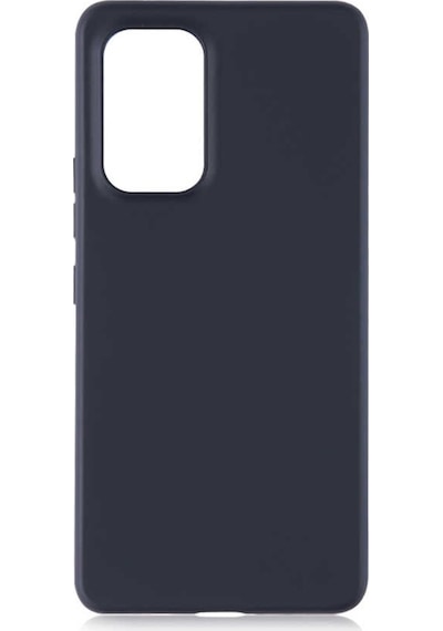 Samsung Galaxy Uyumlu A53 5G Kılıf Soft Mat Premier Case Kapak